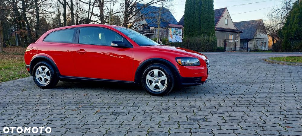 Volvo C30 1.6 Kinetic - 11