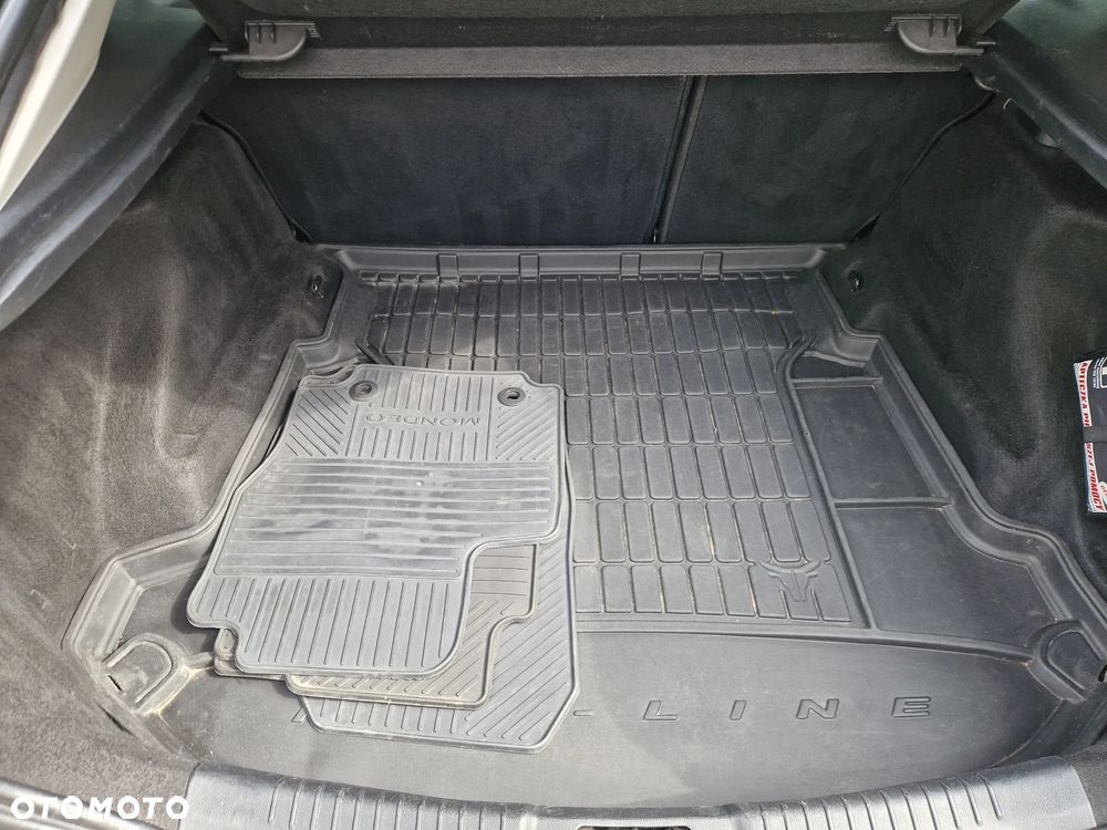 Ford Mondeo 2.0 TDCi Titanium X - 13