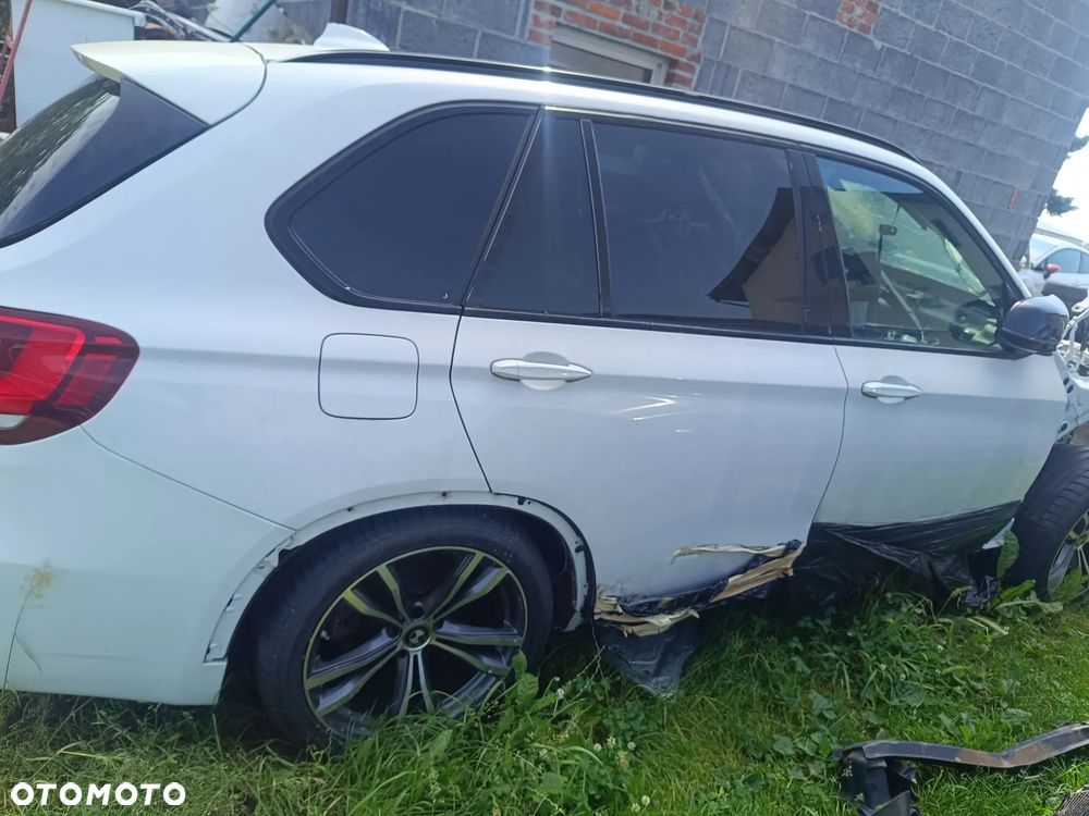 BMW X5 xDrive30d - 10