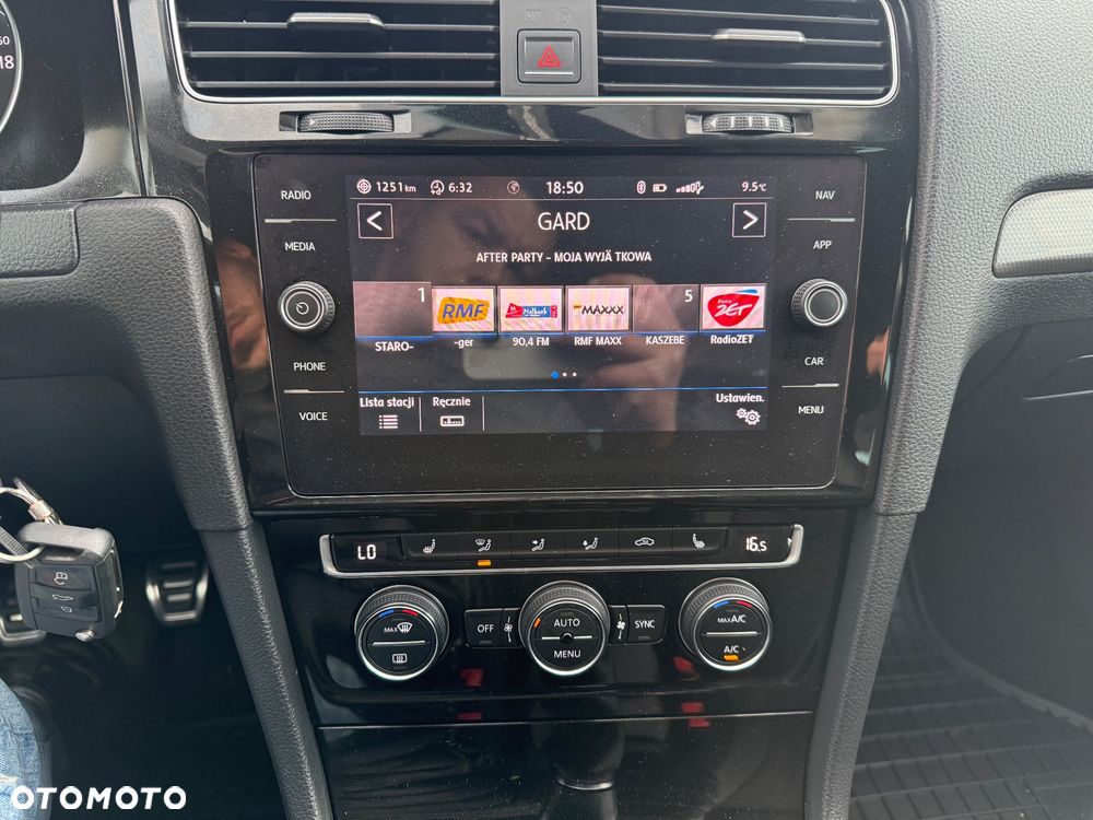 Volkswagen Golf 1.5 TSI ACT OPF BlueMotion Join - 30