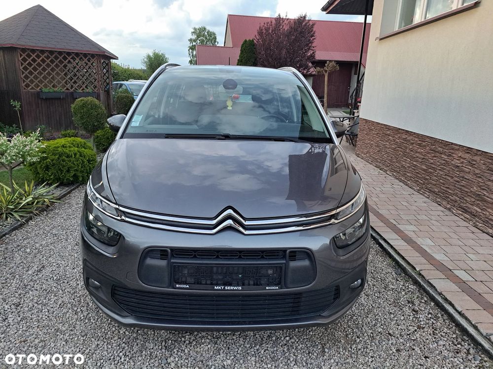 Citroën C4 SpaceTourer - 3