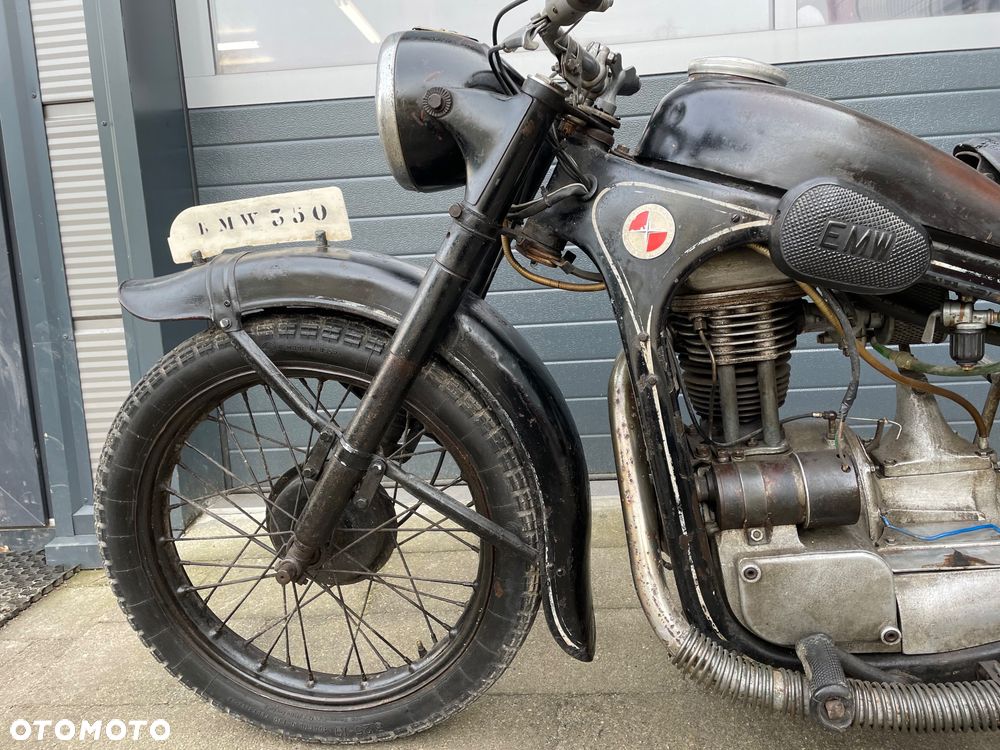 BMW R - 29