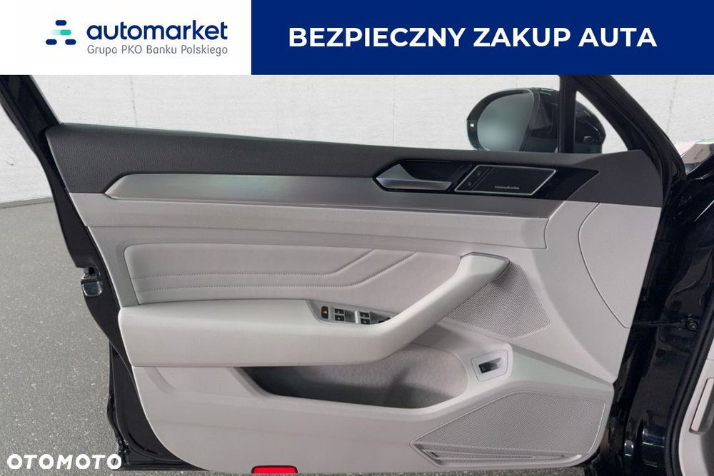 Volkswagen Passat 2.0 TSI Elegance DSG - 10