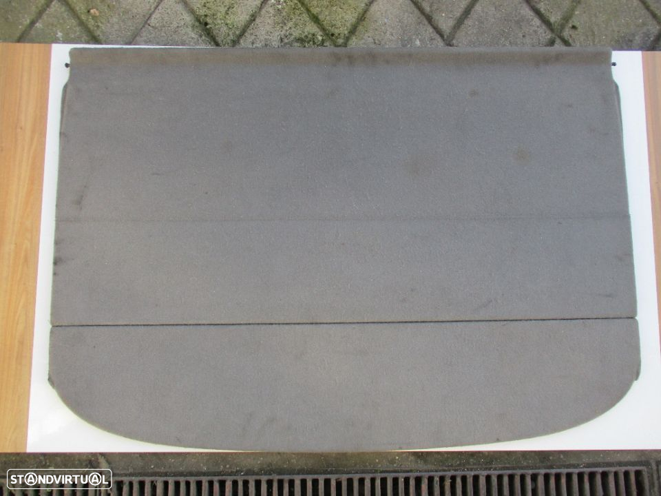 Chapeleira Saab 95 Aero SW Carrinha - 2