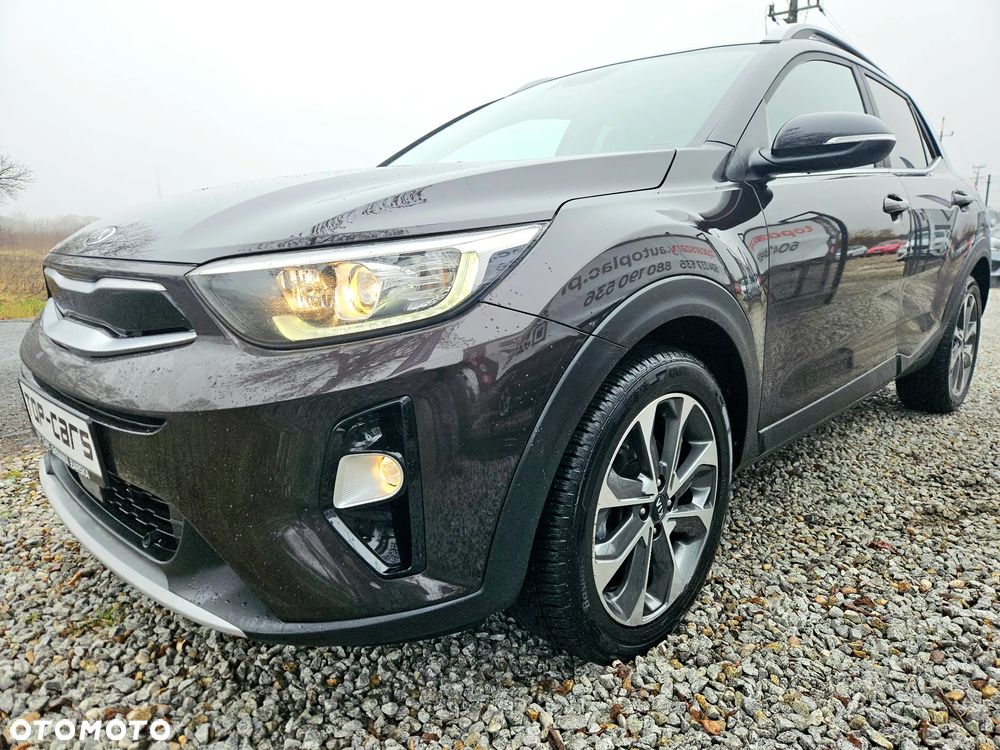 Kia Stonic 1.0 T-GDI 120 Spirit - 13