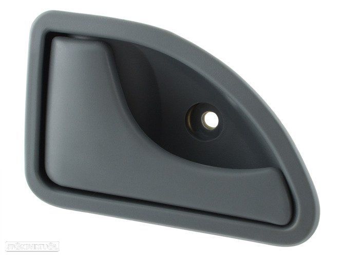 Puxadores de abrir porta Renault Kangoo e Twingoo NOVOS - 1
