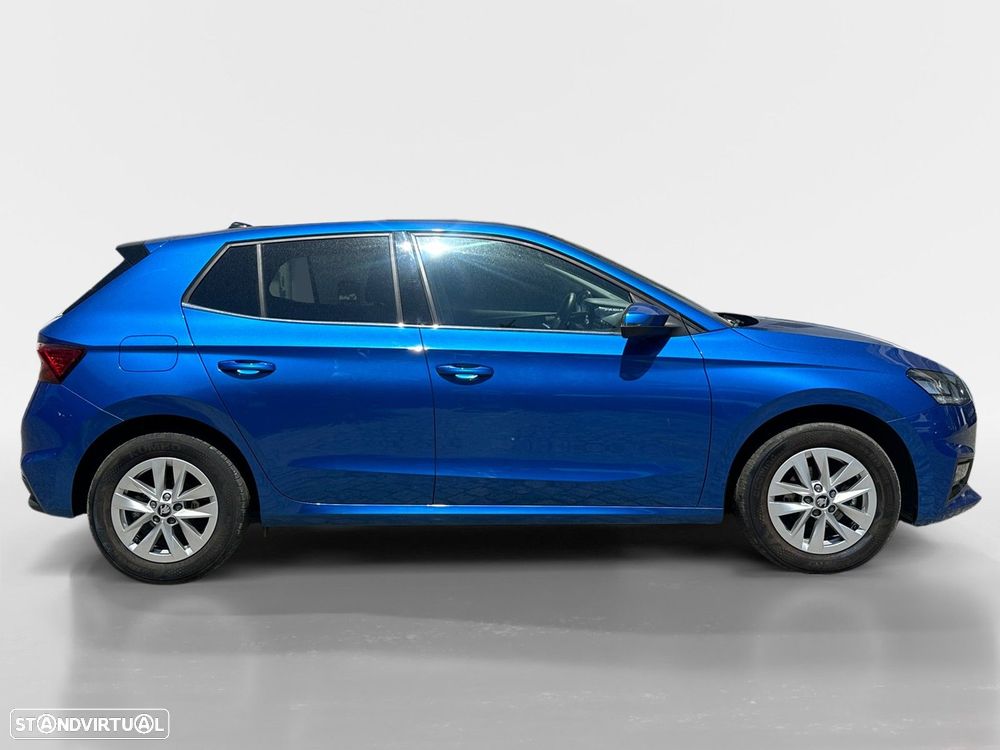 Skoda Fabia 1.0 TSI Selection - 6