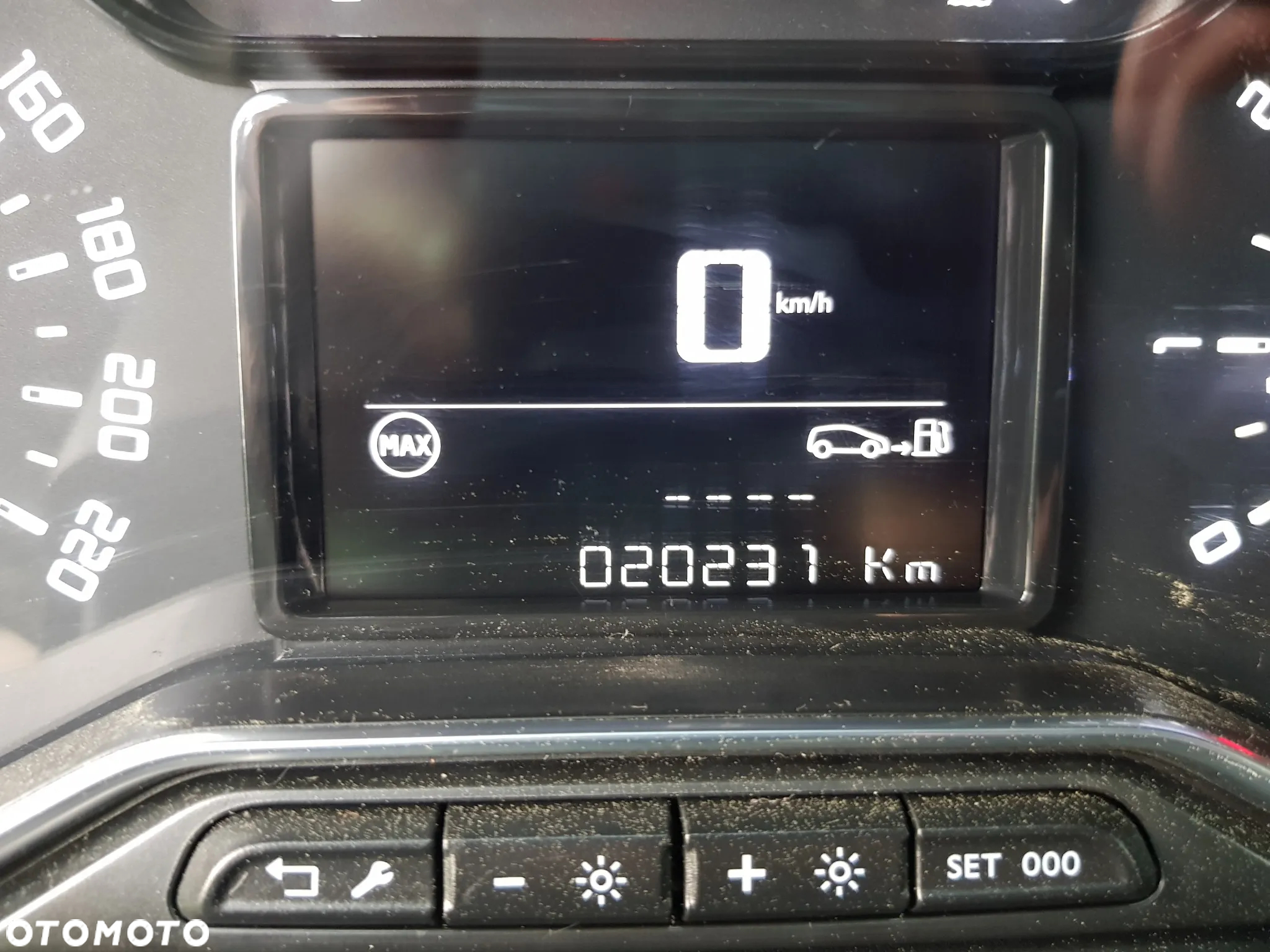 Citroën C3 Aircross 1.2 PureTech GPF Feel Pack S&S - 20