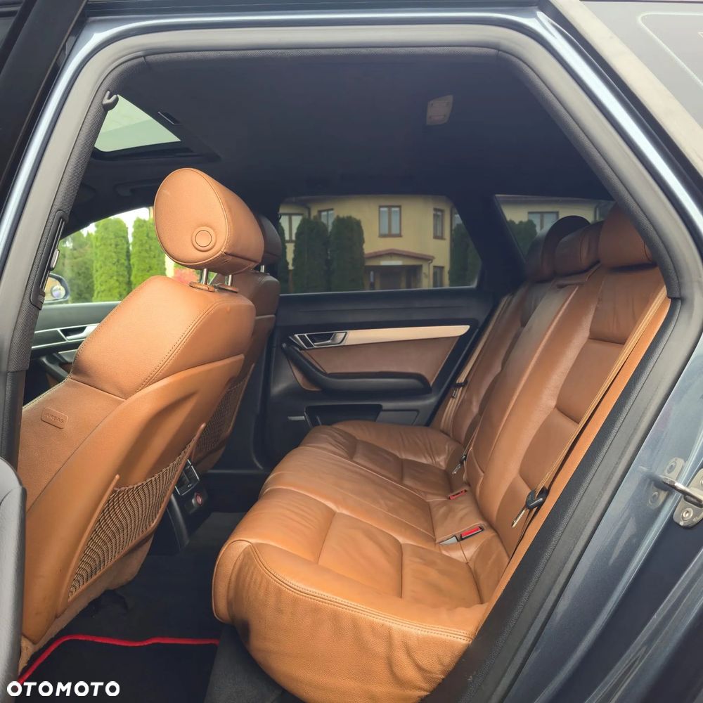 Audi A6 Avant - 25