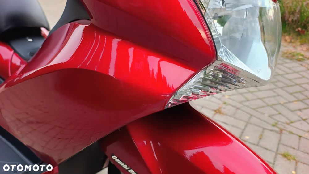 Honda PCX - 17