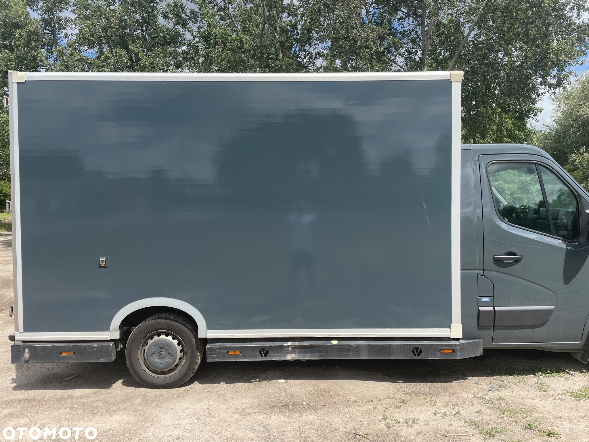 Renault Master - 5