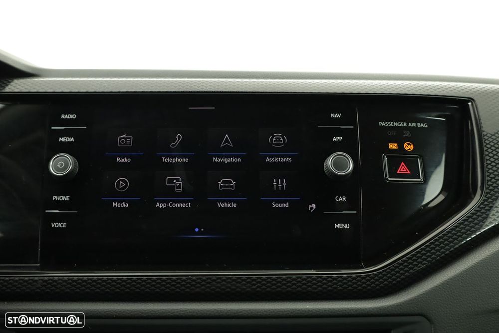 VW Taigo 1.0 TSI Urban DSG - 9