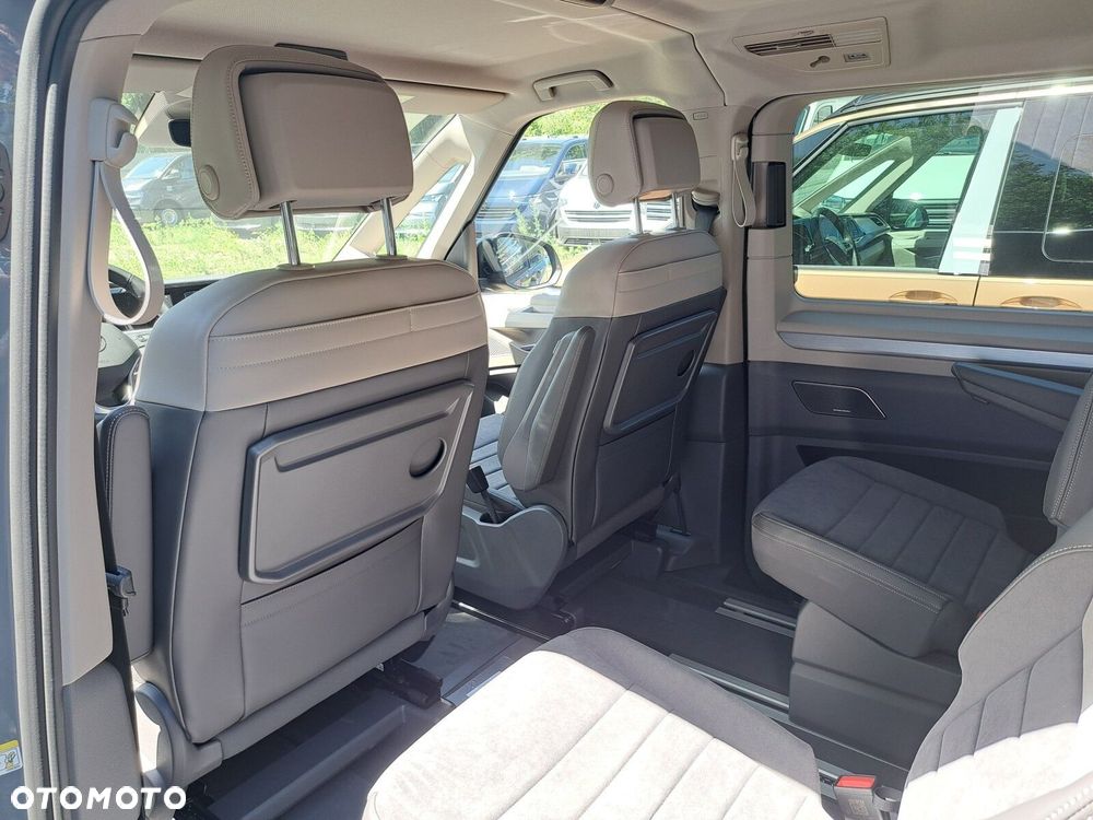 Volkswagen Multivan 2.0 TSI L2 Edition DSG - 19