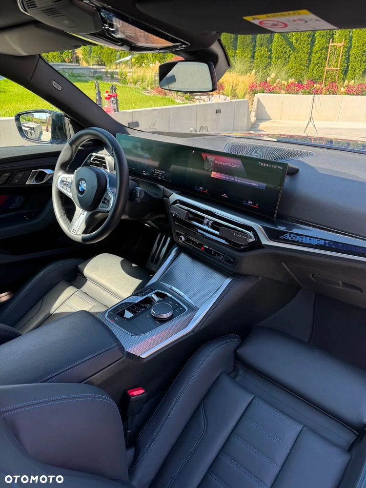 BMW Seria 2 M240i xDrive - 5