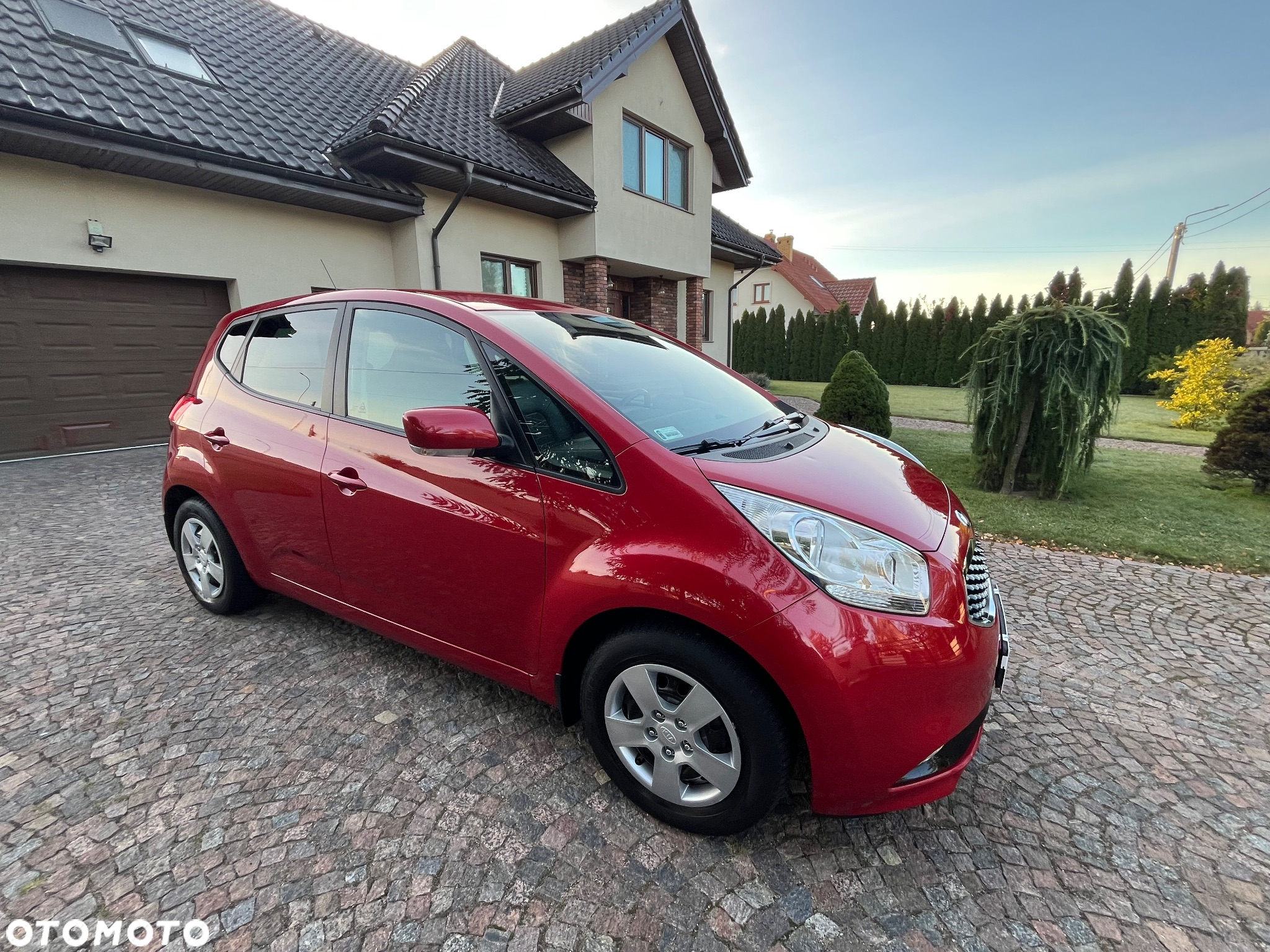 Kia Venga 1.6 Business Line - 9