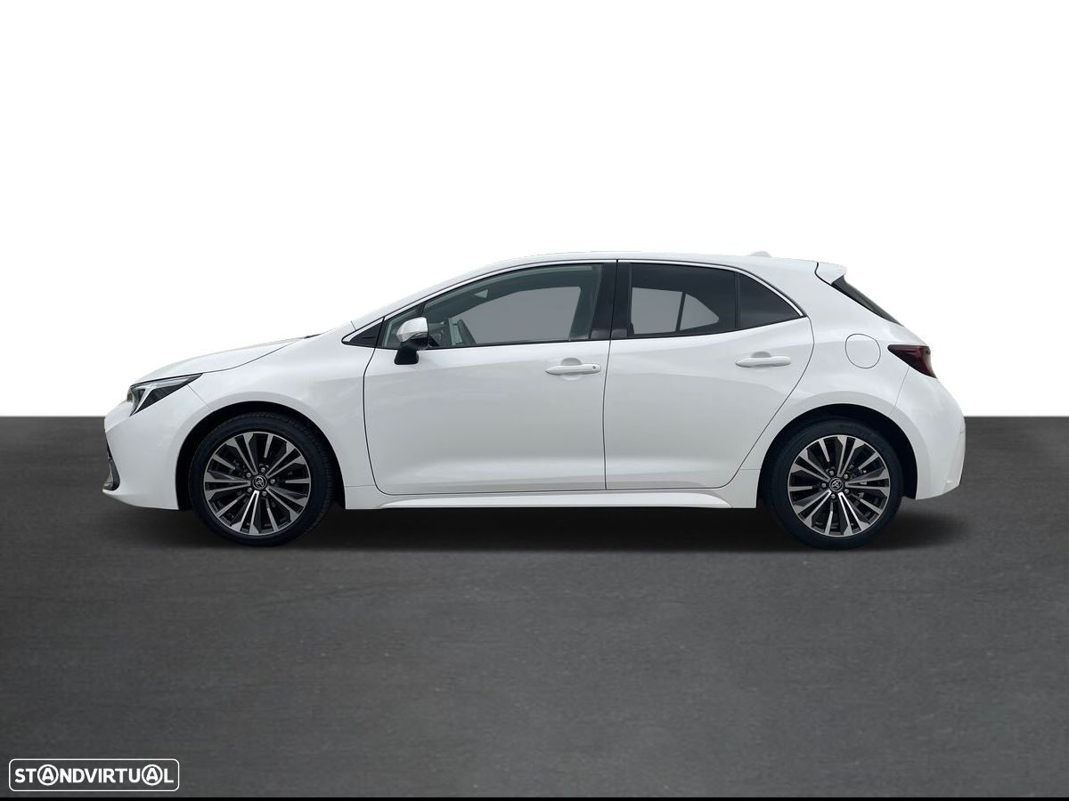 Toyota Corolla 1.8 Hybrid Comfort Plus - 16
