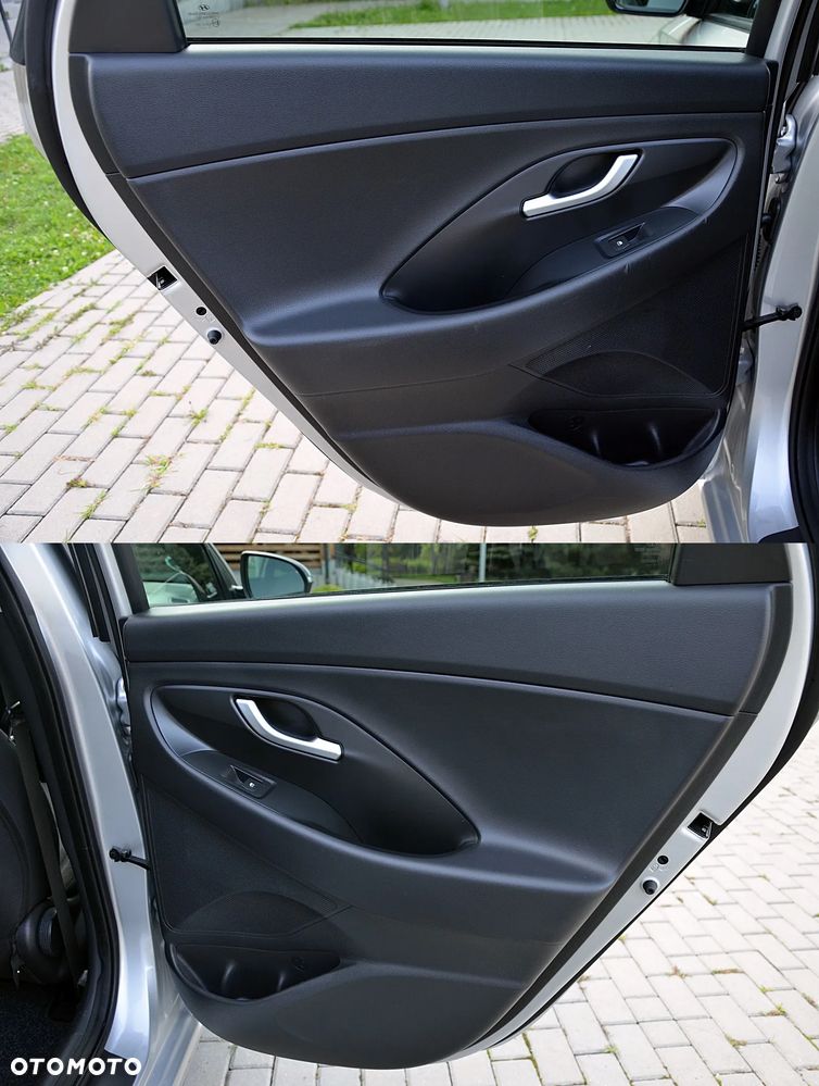 Hyundai i30 1.4 T-GDI Family+ - 24