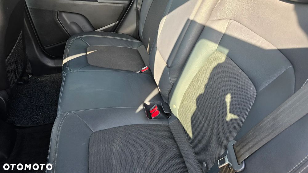 Kia Sportage 2.0 CRDI 4WD Attract - 16