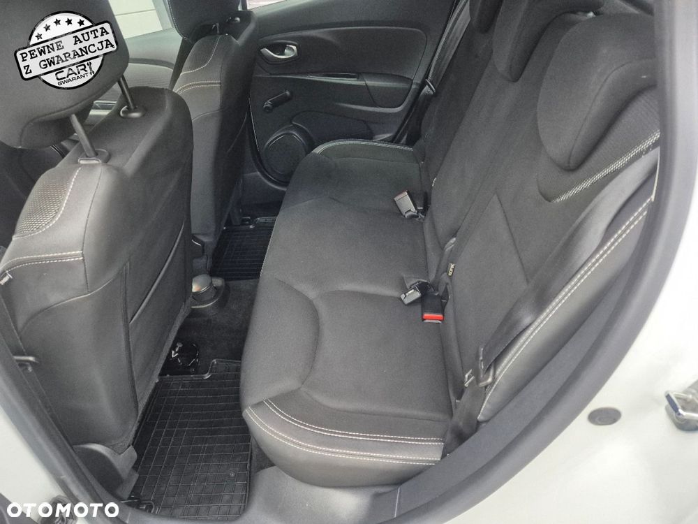 Renault Clio - 12