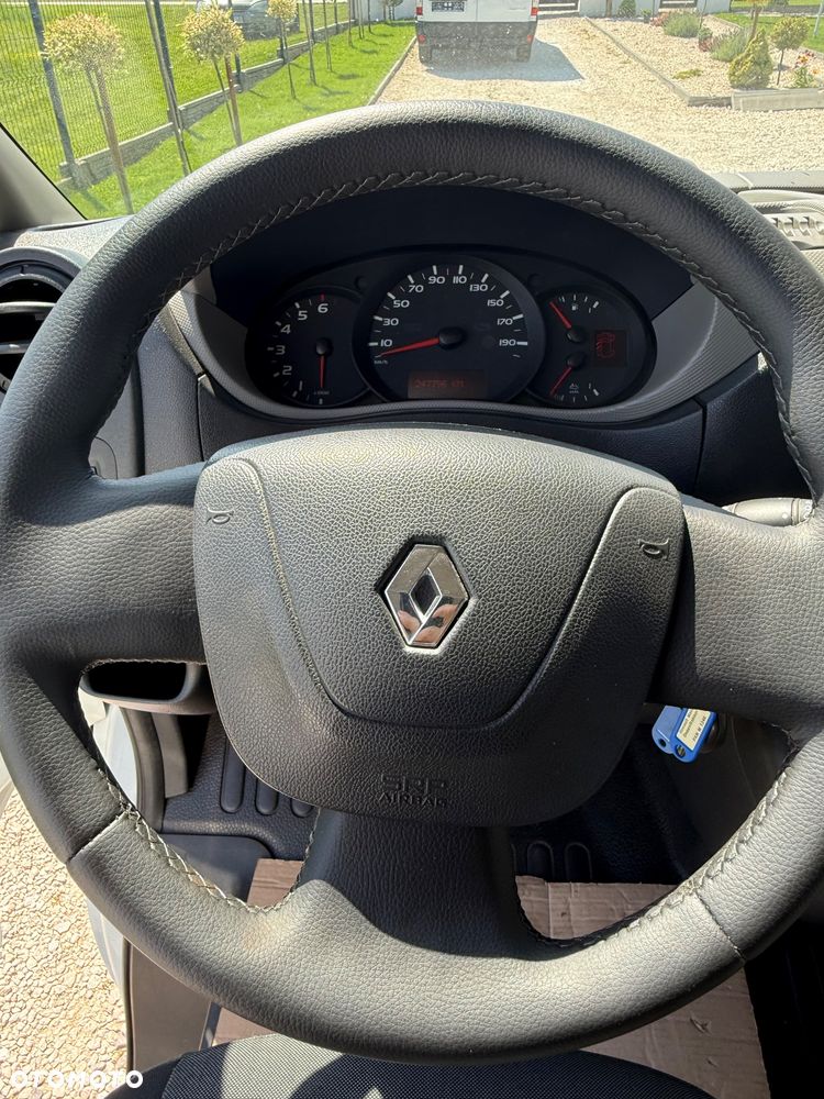 Renault Master - 18