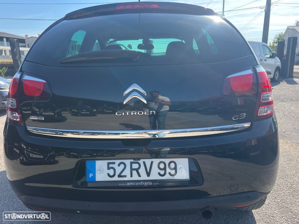 Citroën C3 1.6 e-HDi Exclusive - 39