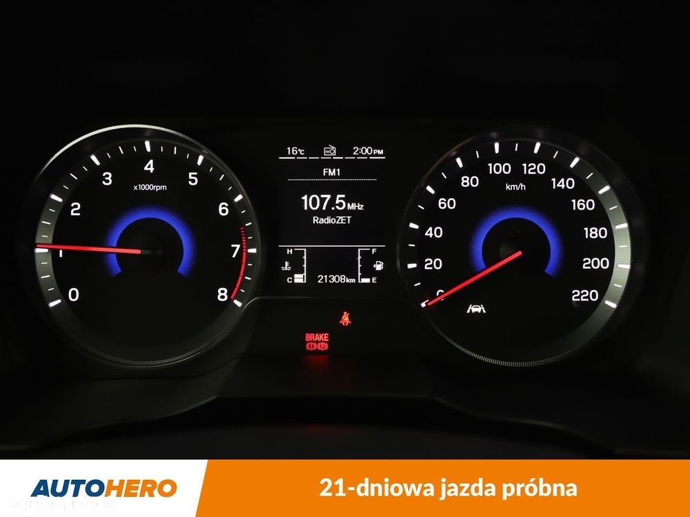 SsangYong/KGM Tivoli Grand 1.5 T-GDI Sapphire - 20