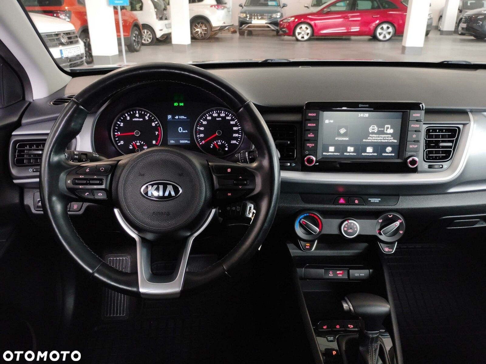 Kia Stonic 1.0 T-GDI L - 15