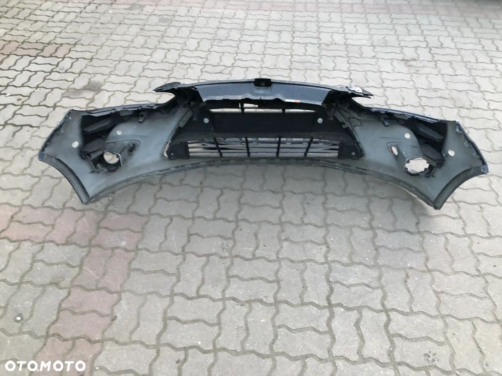 Zderzak Ford C Max Mk2 2010- halogen - 5