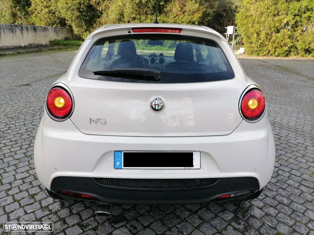 Alfa Romeo MiTo ver-1-3-jtdm-super - 6