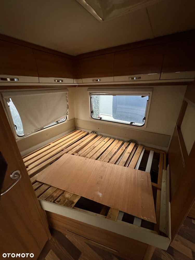 Tabbert Bellini - 15