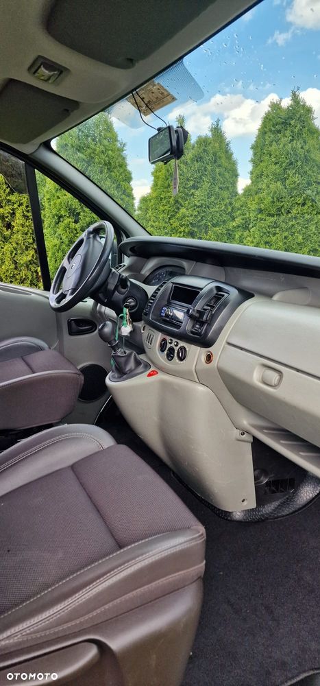 Renault Trafic - 9