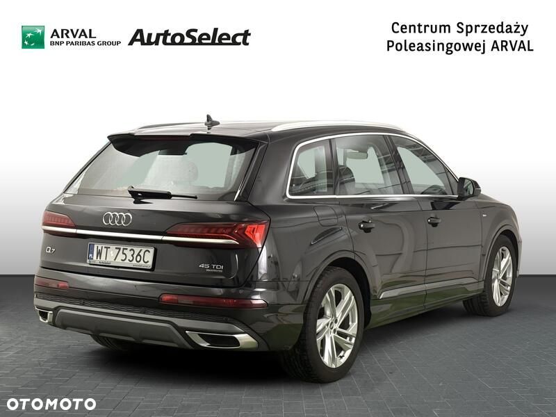 Audi Q7 - 6