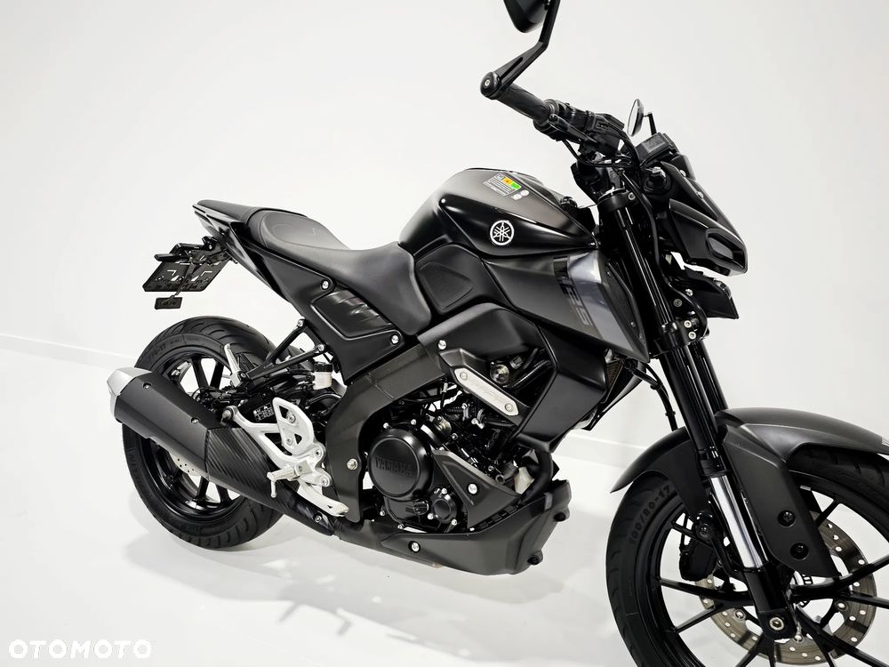 Yamaha MT - 7