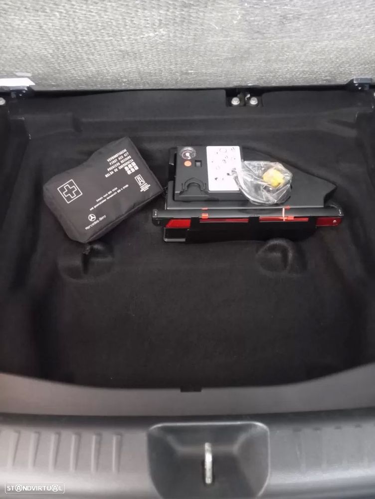 Mercedes-Benz GLA 220 CDI AMG Line - 29