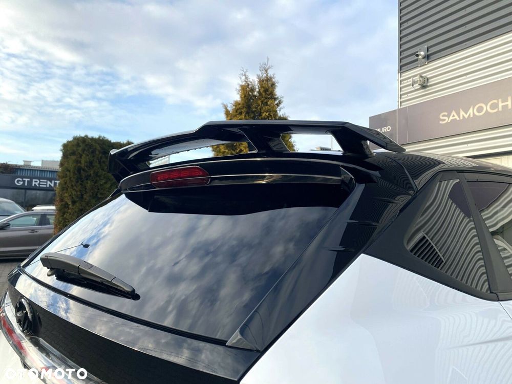 Hyundai i20 1.6 T-GDI N - 28