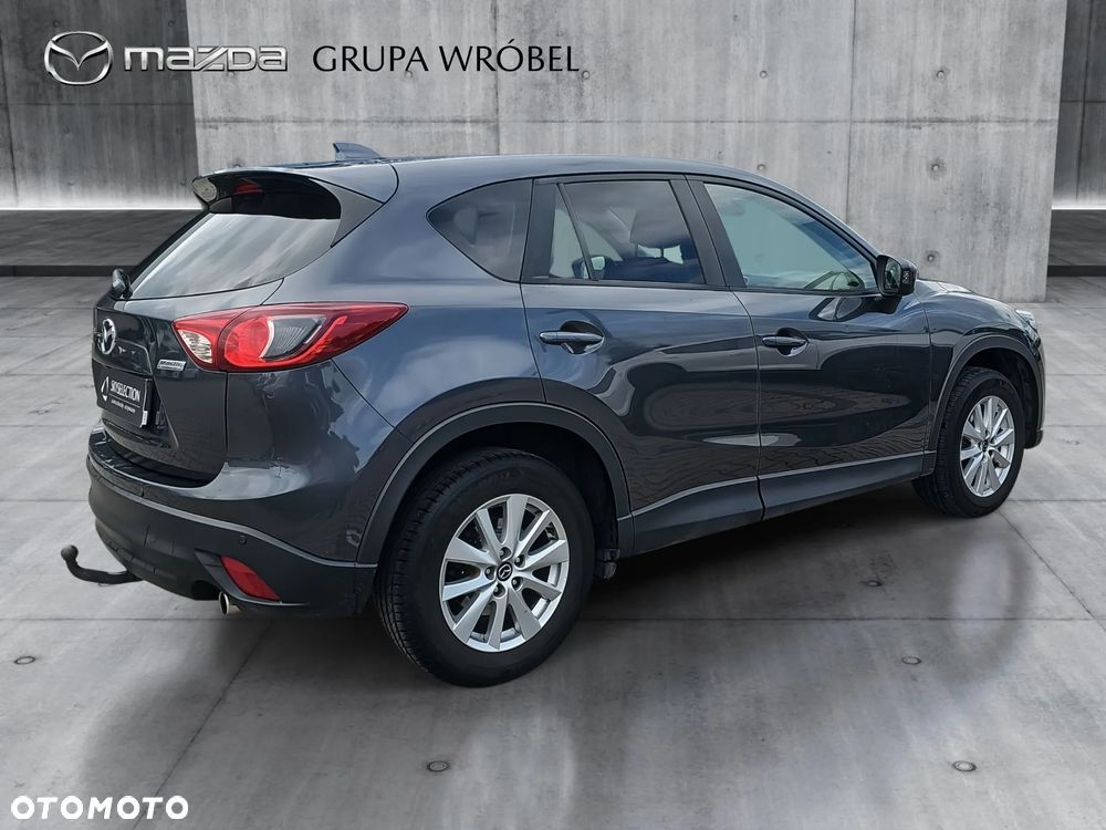 Mazda CX-5 2.2 D Skyenergy - 5