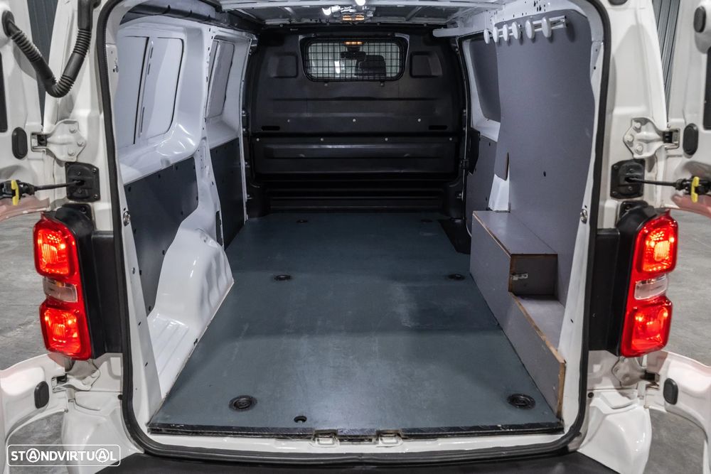 Peugeot Expert Longa 2.0 HDi L3H1 - 37