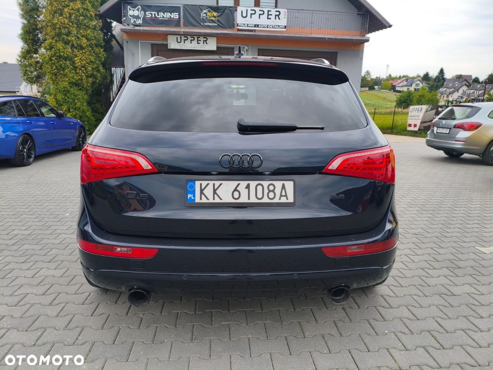 Audi Q5 - 7