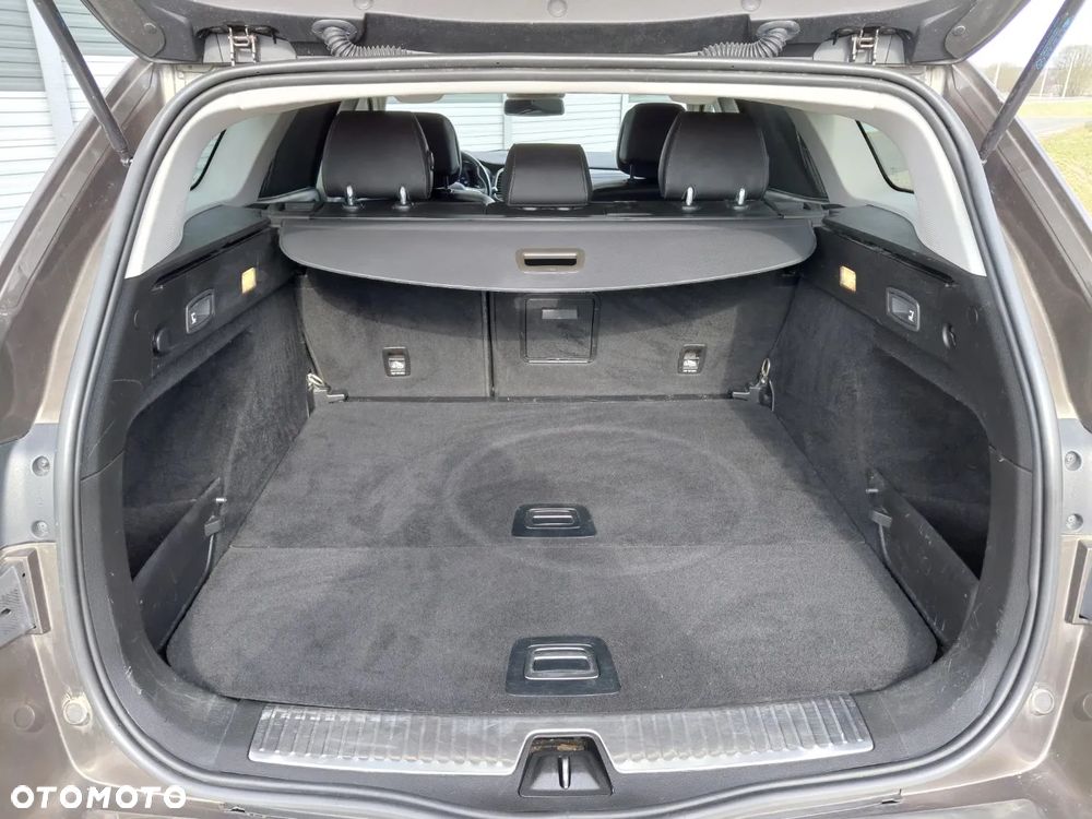 Renault Talisman ENERGY dCi 130 Business - 16