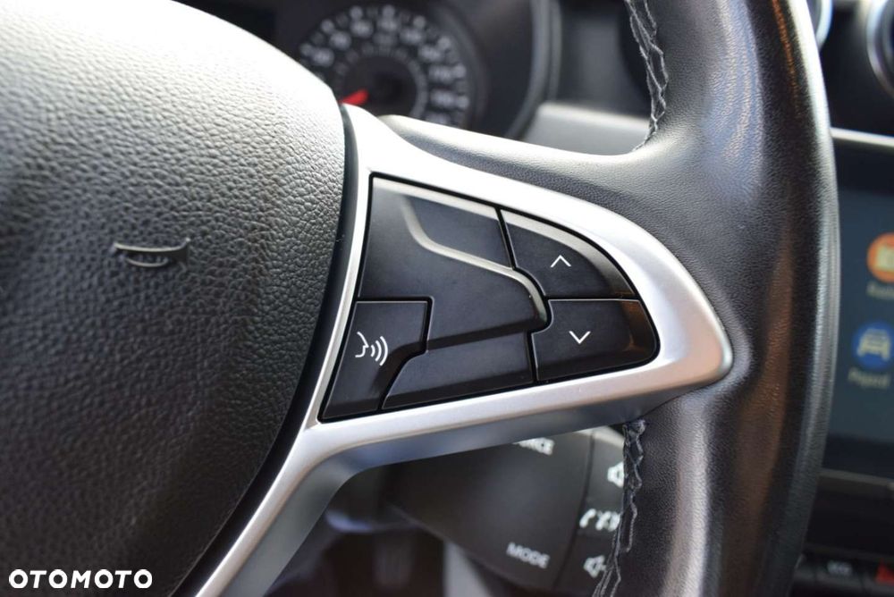 Dacia Duster - 29