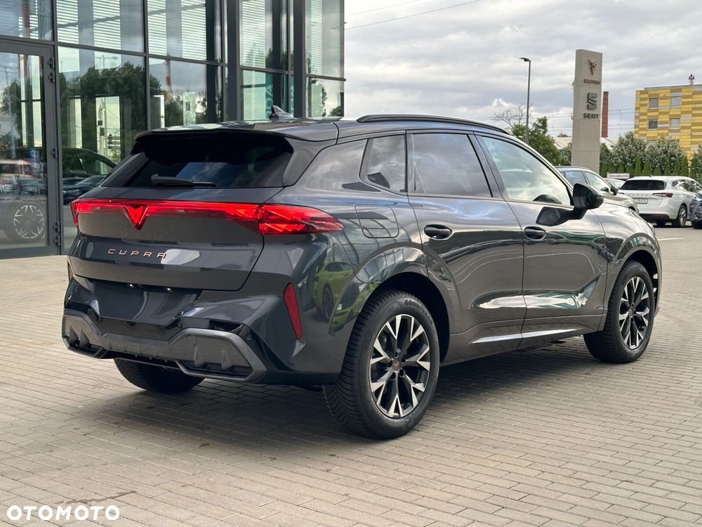 Cupra Terramar 1.5 eTSI mHEV DSG - 5