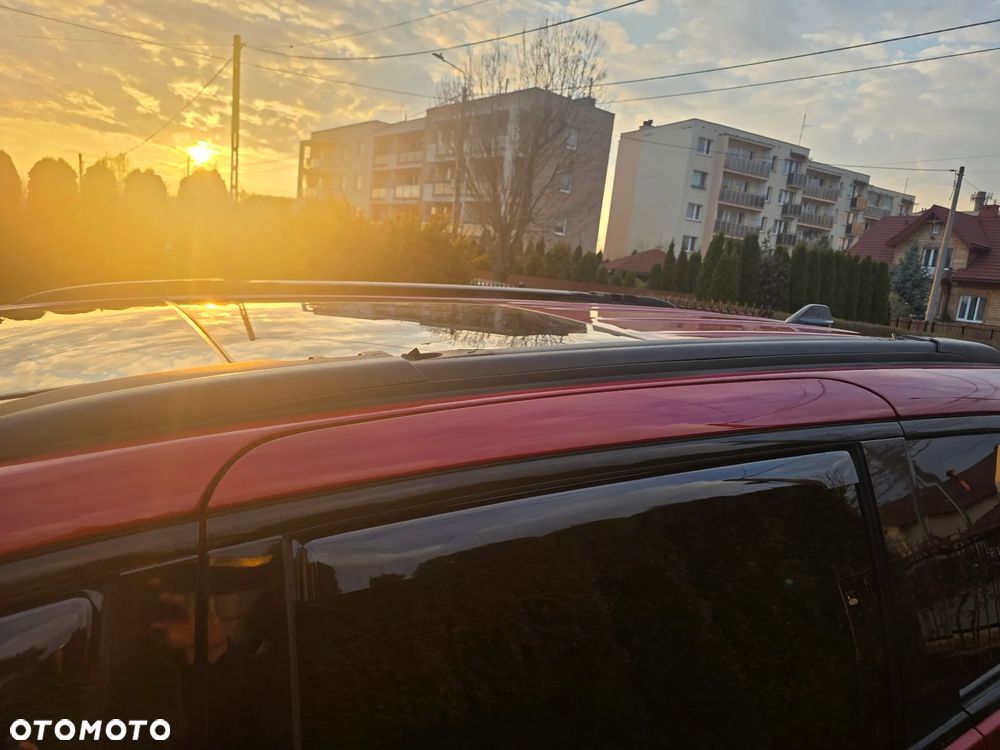 Chrysler Pacifica - 7