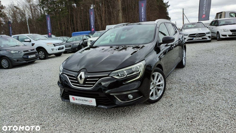 Renault Megane - 11