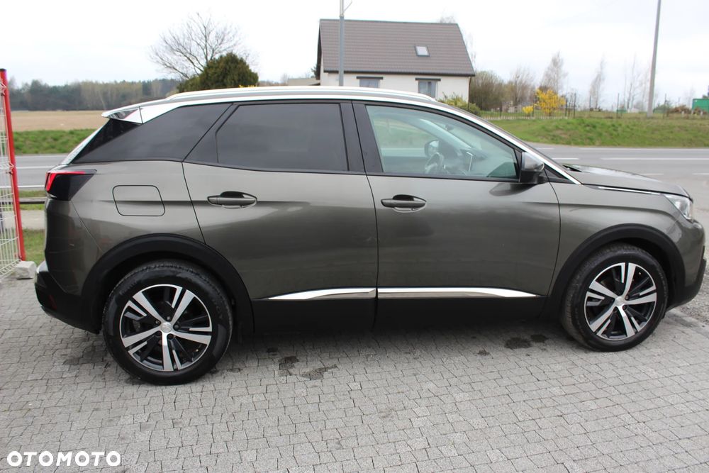 Peugeot 3008 BlueHDi 120 Stop & Start Active - 9