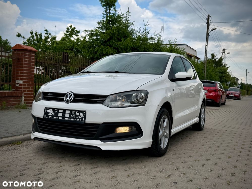 Volkswagen Polo 1.2 TSI (Blue Motion Technology) Comfortline - 2