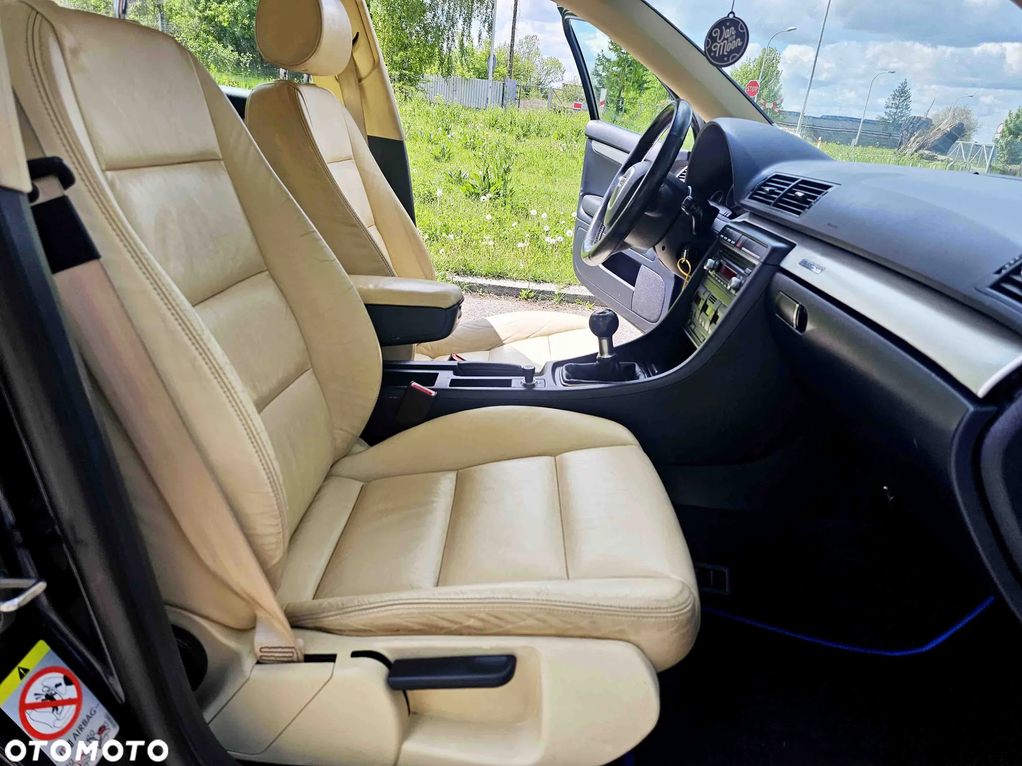 Audi A4 1.8 T quattro - 16