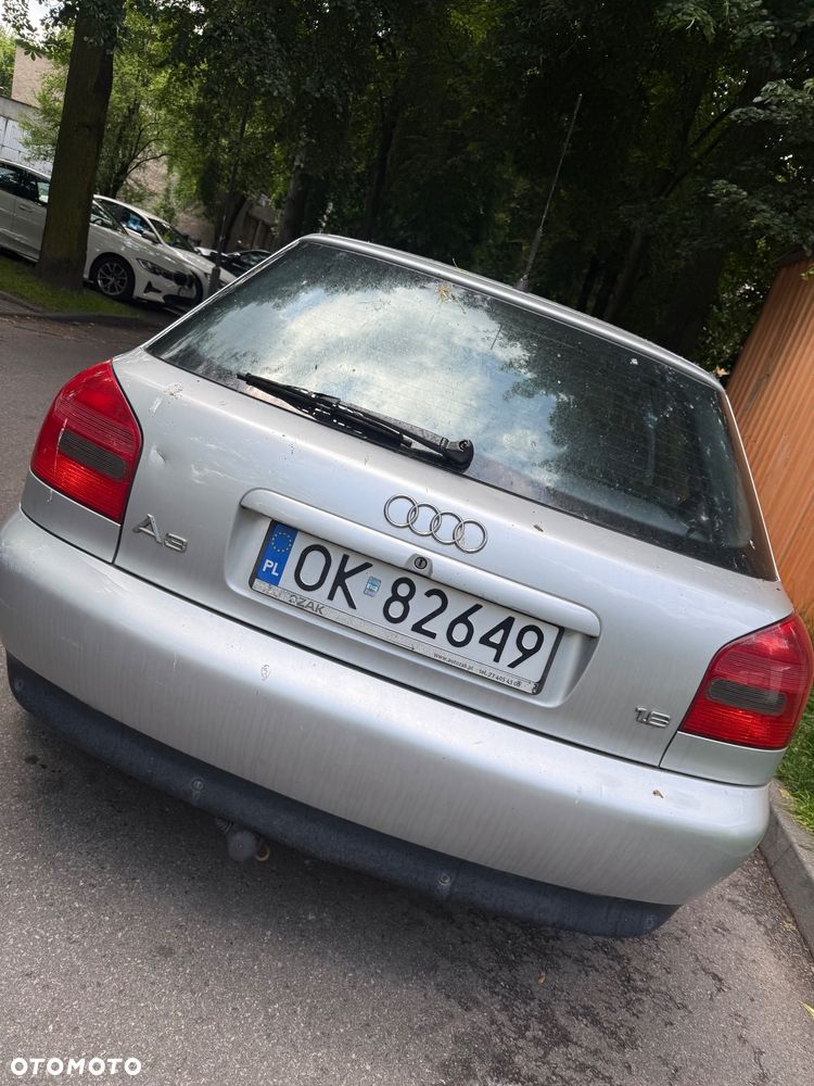 Audi A3 Sportback - 3