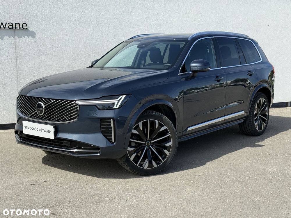 Volvo XC 90 - 5