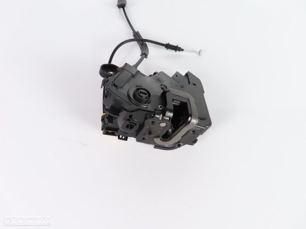 Fecho da porta Direito/Trás Usado / Original CITROEN C4 III (BA,BB/BC) 983279748... - 2