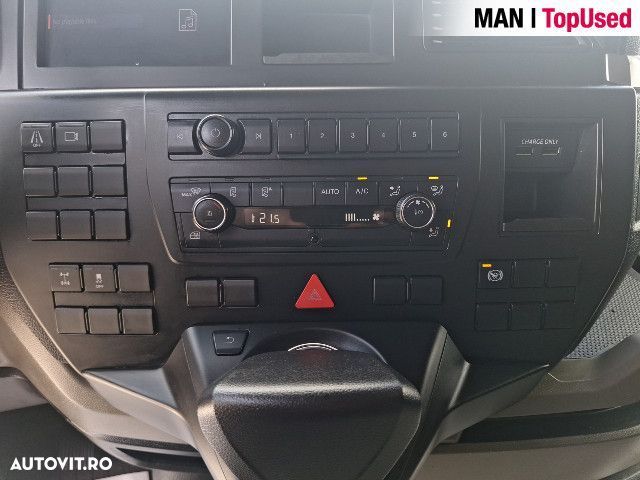 MAN TGX 18.470 4x2 BL SA - 9